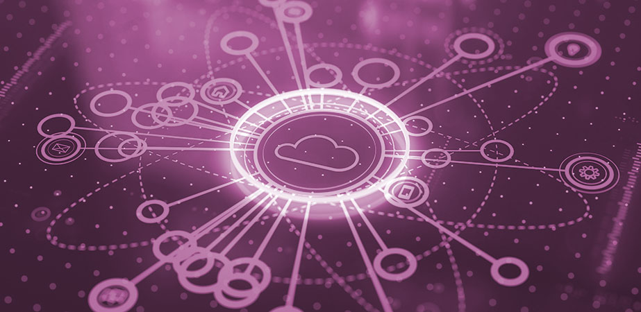 Hybride Cloud als stabiles Fundament für heutige und künftige IT-Anforderungen.