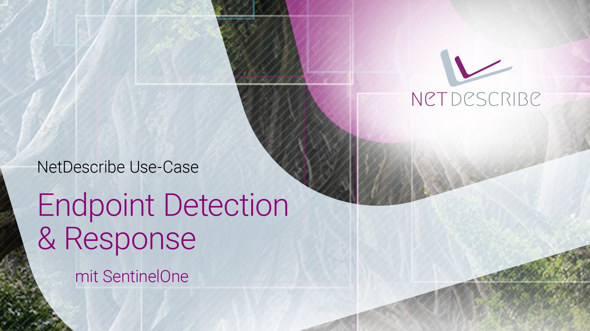 Use-Case Endpoint Detection ] Response mit SentinelOne.